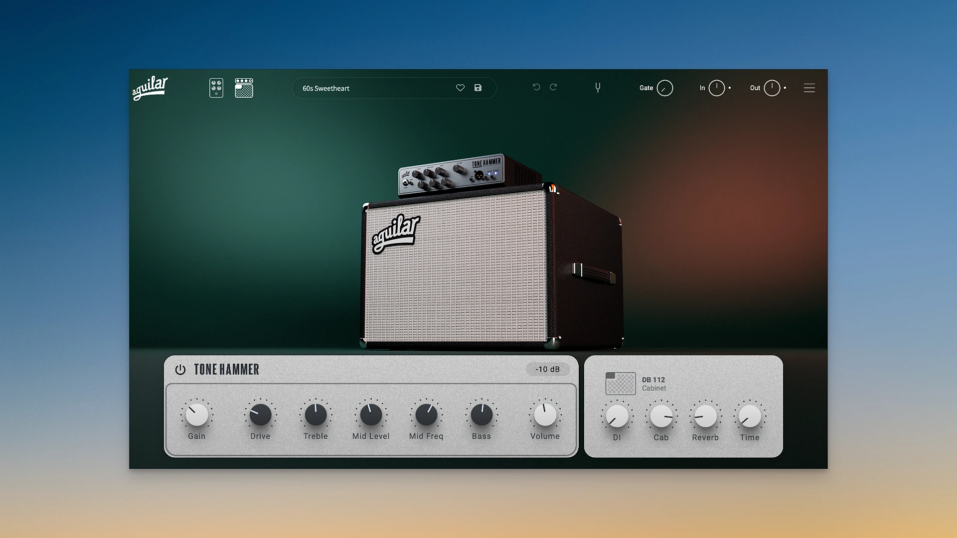 Aguilar Plugin Suite screenshot 1